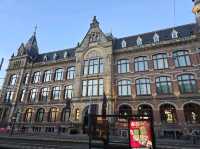 Conservatorium Hotel