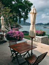 🌴 Escape to Paradise: Pangkor Laut Resort, Malaysia 🌴