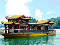  Exploring Hangzhou's West Lake: The China's natural gem!