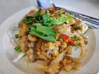 ปลากรายรสเด็ด ร้านเก่าแก่ 50 ปี สิงห์บุรี