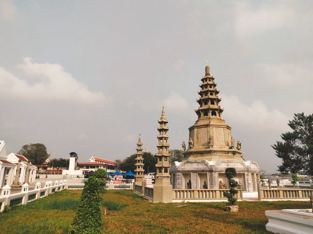 วัดกัลยาณมิตรวรมหาวิหาร (หลวงพ่อโต)