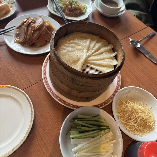 品質の高い美味しい中華が食べ放題で楽しめる超おすすめのお店🤩💞
