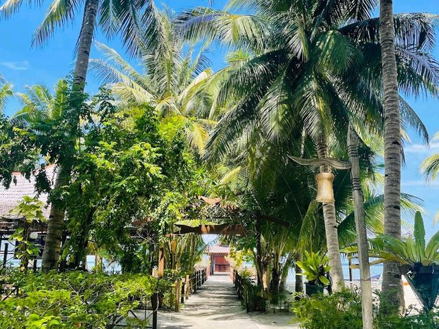 Sipadan-Mabul Resort (SMART)