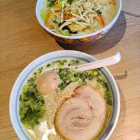 🇸🇬Marutama Ramen🍜Taiseng Outlet