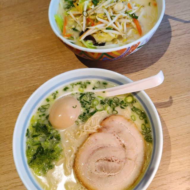 🇸🇬Marutama Ramen🍜Taiseng Outlet