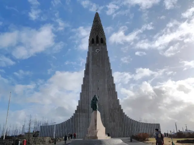Reykjavik