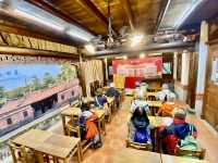 林安泰古厝民俗文物館見證歷史軌跡