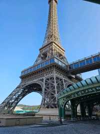 The Parisian Macau ปารีสในงบเอเชีย 🌟