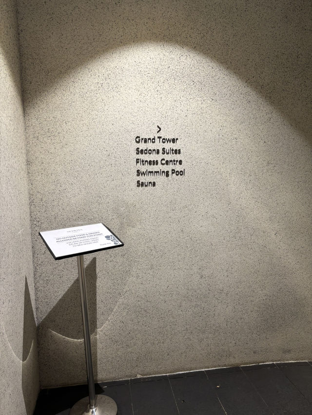 호치민에서 즐기기 좋았던 수영장 호캉스🫡