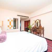 The Bayview Hotel, Pattaya