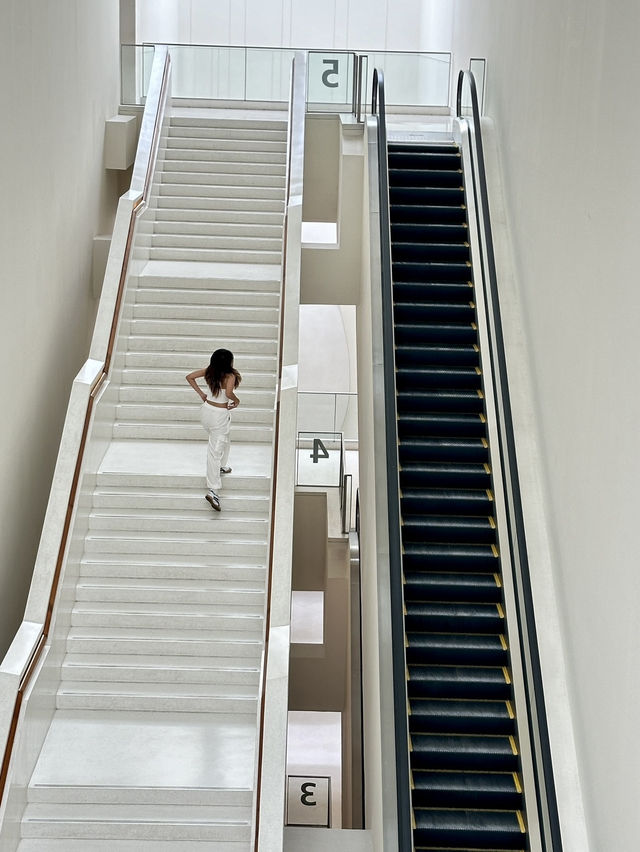 MOCA Bangkok – A Hidden Art Treasure 