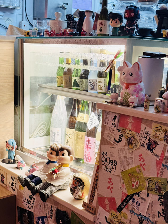 太子 | 日本氛圍感重的抵食居酒屋🏮