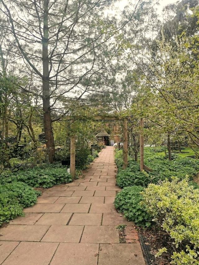 Martineau Gardens