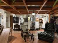 Post Kantoor, a place for coffee, art, and culture