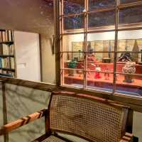 俵屋旅館 Tawaraya Ryokan，京都御三家-日本最古老的旅館