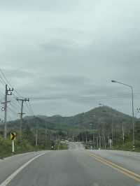 Loei 3 Days Itinerary