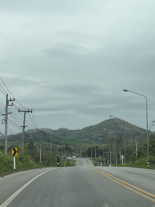 Loei 3 Days Itinerary