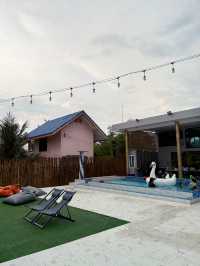 Lajida Pool Villa De Sea