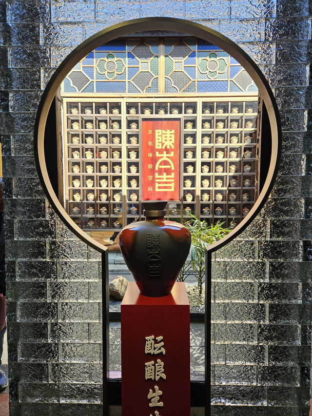 去佛山, 緊係要去嶺南天地