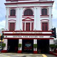 Street Art @ George Town Penang