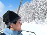 Gala Yuzawa Snow Resort