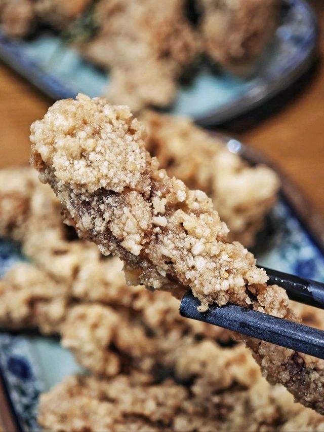 工廠區🏭人氣🔥台式🥢美食