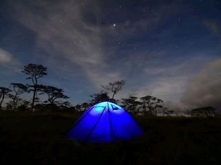 A Hiking Trip in Southern Laos - BOLOVEN