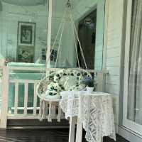 Koffee Thai by บ้านน้ำเรือนศิลป์