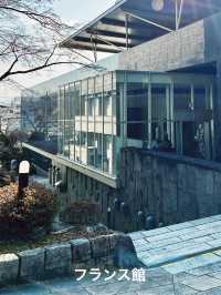 笠間日動美術館