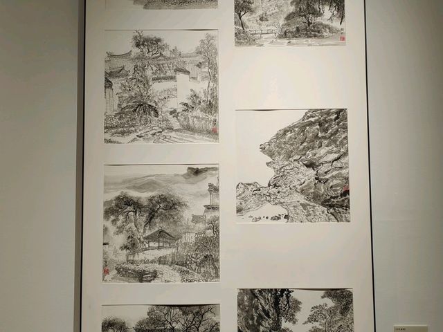 Art, Culture, and Creativity: A Visit to Guangming Culture and Art Centre in Shenzhen