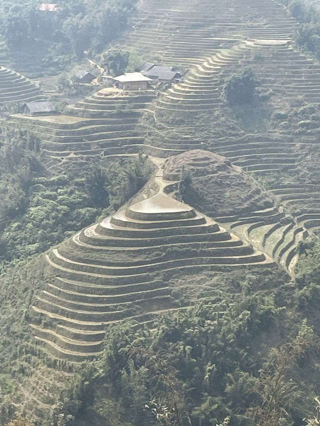 ベトナム🇻🇳サパ　少数民族に会いに行く
