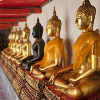 Wat Pho: Bangkok's Temple of Tranquility and History🛕