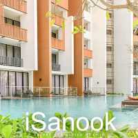 iSanook Resort & Suites Hua Hin