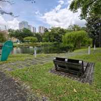Bishan-Ang Mo Kio Park