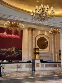  Luxurious Escape in the Heart of Lhasa, Tibet 