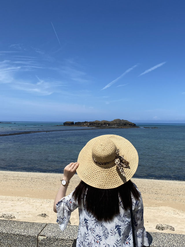 澎湖花火節 雙心石滬 