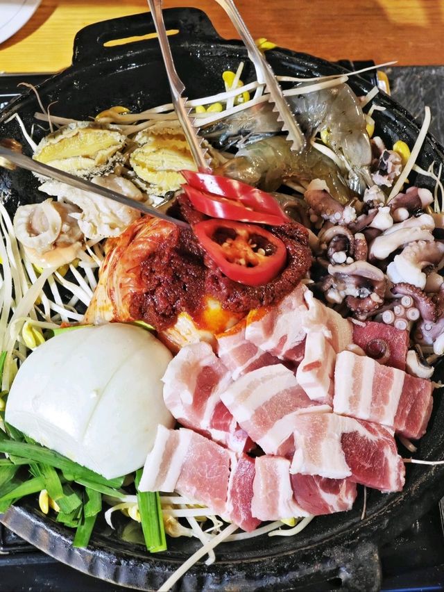 地道🤤韓風🇰🇷餐廳