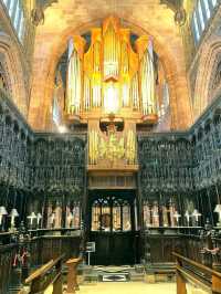 Manchester Cathedral