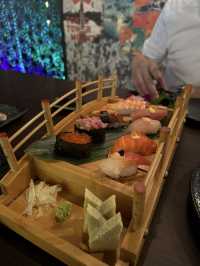 A Unique Fusion of Japanese & Western Dining – Ronin @ Arte Mont Kiara