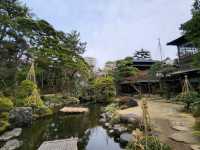 2 Days in Sanjo