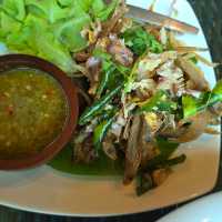 บ้านไร่สะบายดี 🥗