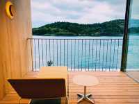 【Entô】海と溶け合う、隠岐の極上ステイ🌊✨