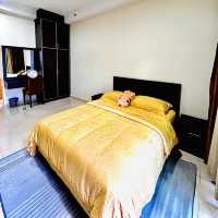 Studio Stay at Kelantan Trade Center Apartment
