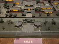 A Cool Cultural Escape: Discovering Wuxi Museum