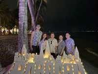 Boracay trip 2025