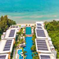 Renaissance Pattaya Resort & Spa