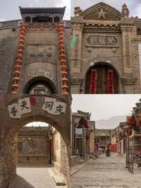 Discover the Winter Wonderland of Yuxian, Hebei ❄️✨
