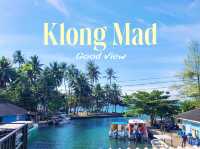 Klong Mad Good View มันกู๊ดสมชื่อจริงๆ
