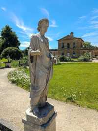 Basildon Park