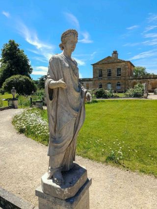 Basildon Park